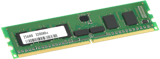 DELL 256M 1Rx16 PC2-3200 Perc5 Reg