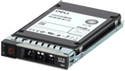 Dell 3.2TB NVMe Gen3 WI MLC 2.5 SSD SM1715