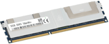 Dell 32GB 4Rx4 DDR3 LV LRDIMM 1066Mhz Load Reduced
