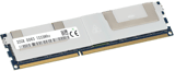 Dell 32GB 4Rx4 DDR3 LV RDIMM 1333Mhz (A6994464)