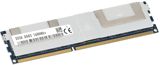 M386B4G70DM0-YK04 Samsung 32GB 4Rx4 LV LRDIMM, 1600MT/s Load Reduced