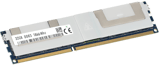 M386B4G70DM0-CMA3 Samsung 32GB 4Rx4 LV LRDIMM, 1866MT/s Load Reduced