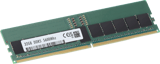 HMCG88AGBEA081N Hynix 32GB 2Rx8 DDR5 UDIMM, 5600MT/s ECC Unbuffered