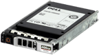 Dell 400GB NVMe Gen3 MU eMLC 2.5 SSD XS1715