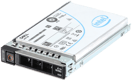 Dell 4TB PCIe NVMe Read Intensive TLC 2.5  SSD P4510 (400-BEEB)