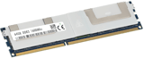 Dell 64GB 8Rx4 DDR3 LRDIMM 1600Mhz Load Reduced