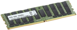 MTA72ASS8G72LZ-2G6B2QI Micron 64GB 4DRx4 LRDIMM, 2666MT/s Load Reduced