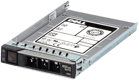 Dell 800GB 6Gbps SATA Read Intensive MLC 2.5 SSD S3500 CPO