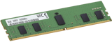 Dell 8GB  PC3-12800 2Rx8 UnBffrd ECC LV