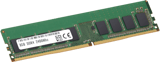 MTA18ASF1G72PDZ-2G3A2IG Micron 8GB 2Rx8 RDIMM, 2400MT/s