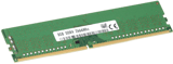 D-4R8G2666-14 Samsung 8GB 1Rx8 RDIMM, 2666MT/s