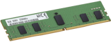 MTA9ASF1G72PZ-3G2R1UI Micron 8GB 1Rx8 RDIMM, 3200MT/s