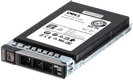 Dell 960GB 12Gbps SAS Mix Use MLC 2.5 SSD PX05SVB096 (400-AUTR)