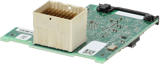 Dell Emulex LPE1205 Dual Port 8Gb Fibre Channel HBA Mezz