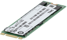 Dell/Intel S3520 240GB M.2 RI MLC 6Gbs SSD (400-ASDQ)