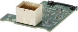Dell Broadcom 5709 Quad Port 1Gb Mezz