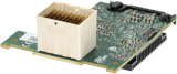 Dell Emulex OCm14102-U5-D Dual Port 10GbE Mezz