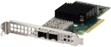 Dell Mellanox ConnectX-4 CX4121A Dual Port 25GbE SFP28 Full Height (406-BBLF)