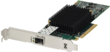 Dell Emulex LPe16000B-M6 Single Port 16G Fibre Channel HBA Full Height