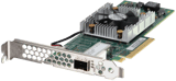 Dell QLogic QLE2660 Single Port 16Gb Fibre Channel HBA Full Height (406-BBBF)