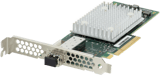 Dell QLogic QLE2740L Single Port 32Gbps Fibre Channel Full Height
