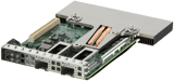Dell Broadcom 57414 Dual Port 25Gb SFP28 rNDC