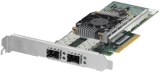 Dell Broadcom 57810 Dual Port 10Gb SFP+ CNA Full Height