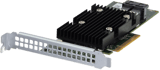Dell H330+ 12Gb/s PowerEdge RAID Controller Full Height Adapter