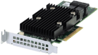 Dell H330+ 12Gb/s PowerEdge RAID Controller Low Profile Adapter