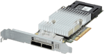 Dell Perc H810 RAID + 1GB NV Cache FH