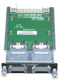 Dell PowerConnect 6000 2P 10GE CX4 Uplink Module