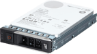 GPP63 Dell 24TB 7.2K 512e 12Gbps NL SAS 3.5 HDD Exos X24
