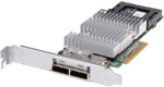 LPE11002-M4 Emulex LPE11002-M4 4GB DP LC HBA Adptr