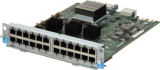 HPE 24P 1GbE BASE-T v2 zL Module (J9550A)