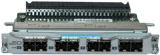 HPE E3800 4P 128GB TI Stacking Module (J9577-61001)