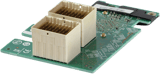 KHKN5 Dell PowerEdge FC630/FC830 PCI-e Riser Mezz