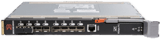 M5424-G722T Dell Brocade M5424 8Gb FC 24 Ports Switch