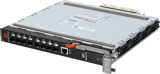 M6505 Dell Brocade 1K4W5 M6505 FC16 24P Switch (24P Active)