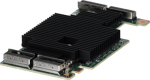MXXXH Dell HBA465i 24Gb/s Host Bus Controller Front