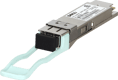 407-BBRC - Dell Networking, Transceiver, QSFP+ LM4 Optic, 160m on LC OM4 MMF or 1km on LC SMF