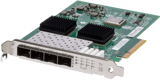 Dell QLogic QLA2344 2Gb QP PCIx HBA