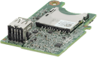 P2KTN Dell IDSDM 13th Gen Blade Dual Module