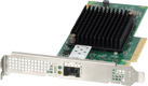 PFVFC Dell Emulex LPe32000 Single Port 32Gb Fibre Channel HBA Full Height