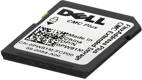PW91M Dell 8GB FlexAddress Plus CMC Extended Storage SD Card