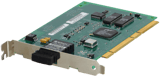 QLA2200F/66 Dell QLogic QLA2200/66 2Gb SP LC PCIx HBA