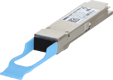 407-BBQV - Dell Networking, Transceiver, 40GbE QSFP+ PSM4 LR, 10km reach on SMF (4x10Gb LR quad mode)