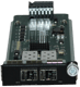 Dell Force10 S60 2P 10GbE SFP+ Module