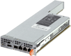 R8XC2 Dell FN410T QP 10GbE RJ45  I/O Aggregator Module