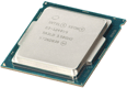 SR2LD Intel E3-1240v5 3.5/8/2133 4-Core 80W