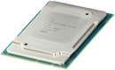 SRFBA 8-Core 2.5GHz (3.5GHz) 2400MHz 11M 85W - Intel Xeon Silver 4215